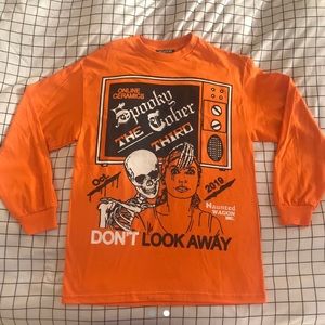 Online Ceramics Halloween 2019 “SOLD OUT” size L